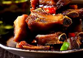 濟南網(wǎng)站建設(shè)：道志餐飲